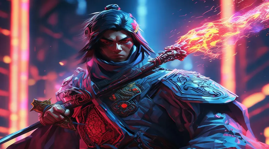 激斗火柴人兑换码横幅图片2